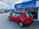 Volkswagen Golf V Lim.1.Hand - VW Gebrauchtwagen von 2003