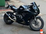 Honda CBR 650 R | TÜV NEU | REIFEN NEU 