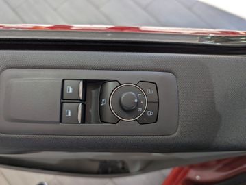 Ford Tourneo Custom Tit. 2.0 L2 NEUES MODELL