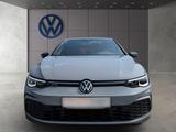 Volkswagen Golf VIII GTI 2.0 TSI 7-Gang DSG LED BlackStyle  - Volkswagen Golf mit Benzin-Antrieb