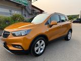 Opel Mokka X 120 Jahre - gebrauchte Opel Mokka aus dem Jahr 2019