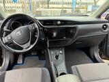 Toyota Auris Touring Sports Hybrid TOP Zustand - Toyota Auris Touring Sports von privat