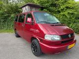 Volkswagen T4 Multivan Camper Wohnmobil 7 Sitzer - Angebote entsprechen deinen Suchkriterien