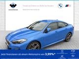 BMW 218i Gran Coupé M Sport Head-Up LED WLAN AHK - BMW 218 Gran Coupé: Sportwagen