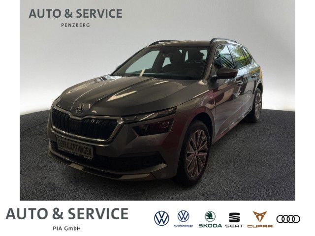 Image of Skoda Kamiq