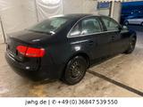 Audi A4 Limo Xenon SitzHz KA PDC GlanzPaket - gebrauchte Audi A4 aus dem Jahr 2012