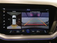 Volkswagen Touareg - Vorschau Bild 21