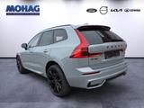 Volvo XC60 Plus Black Edition AWD T6 Twin Engine HuD P - Volvo XC60: B