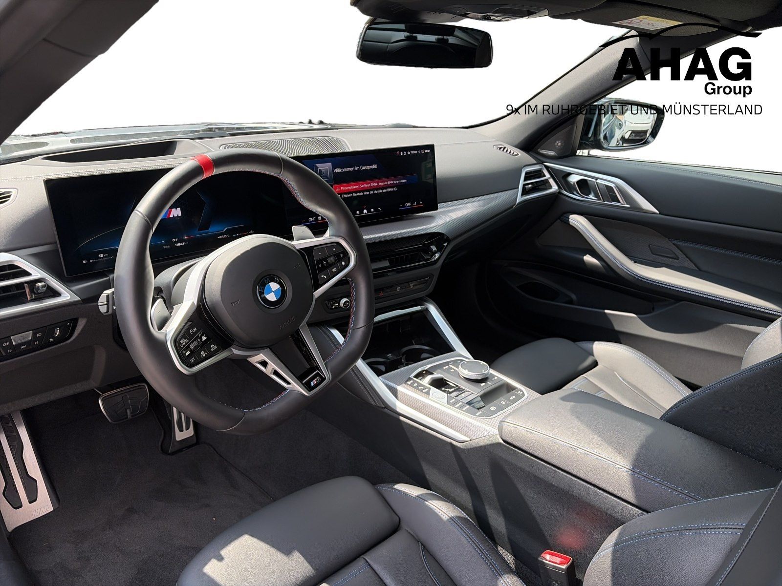 BMW M440 - Bild 8