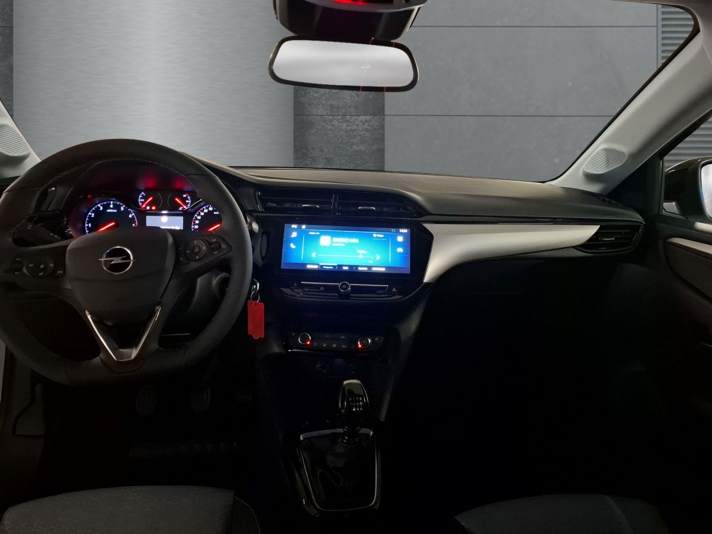 Opel Corsa - Bild 10