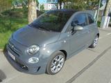 Fiat 500 exklusives SPORT-"RockStar"-Hybrid-Modell - Fiat 500 Gebrauchtwagen