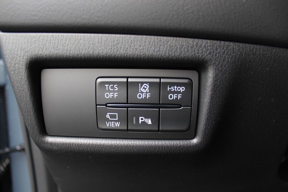 Fahrzeugabbildung Mazda CX-5 Exclusive-Line D-184 AWD AT *Aktionspreis*