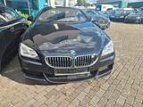 BMW 6 Gran Coupe 640 d xDrive M Sport-Paket - BMW 640 aus 2014