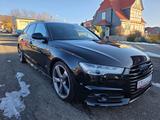 Audi A6 Avant 2.0 TDI quattro S line Sport Plus / ACC - Audi A6: Sport