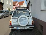 Suzuki Vitara 4x4 Hardtop Frontbügel 08/27 Hu / AU - Suzuki Gebrauchtwagen von 1994