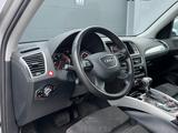 Audi Q5 3.0 TDI QUATTRO XENON NAVI LEDER 8 X ALU - Audi Q5: 3.0