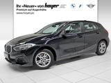 BMW 116d Hatch DAB WLAN Klima - BMW: Hatch