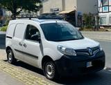 Renault Kangoo Camper - Renault Kangoo Camper Gebrauchtwagen