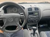 Mazda ich verkaufe mein mazda 323f - Mazda 323 aus 1999: 323f