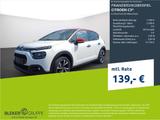 Citroën C3 C3 PureTech 83 Shine Pack