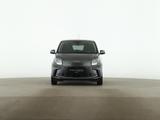 Smart forfour EQ passion Winter-Paket EPH hinten SHZ - Smart Elektroautos