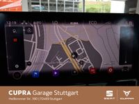 Cupra Formentor - Vorschau Bild 7