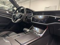 Audi A7 - Vorschau Bild 12