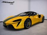 McLaren Artura / MSO Volcano Yellow / Full Carbon Fibre - McLaren Artura Plug-In Hybrid Gebrauchtwagen