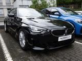 BMW 220d Coupe Advantage LED ACC NAVI KAMERA SHZ PDC - BMW mit Diesel-Antrieb: Coupe, Sitzheizung