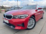 BMW 320 d Touring Sport Line LED Ambiente 1.H
