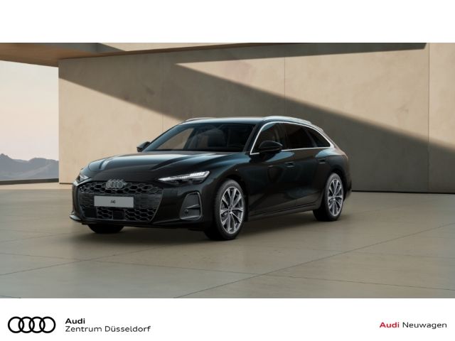 Audi A6 - Bild 6