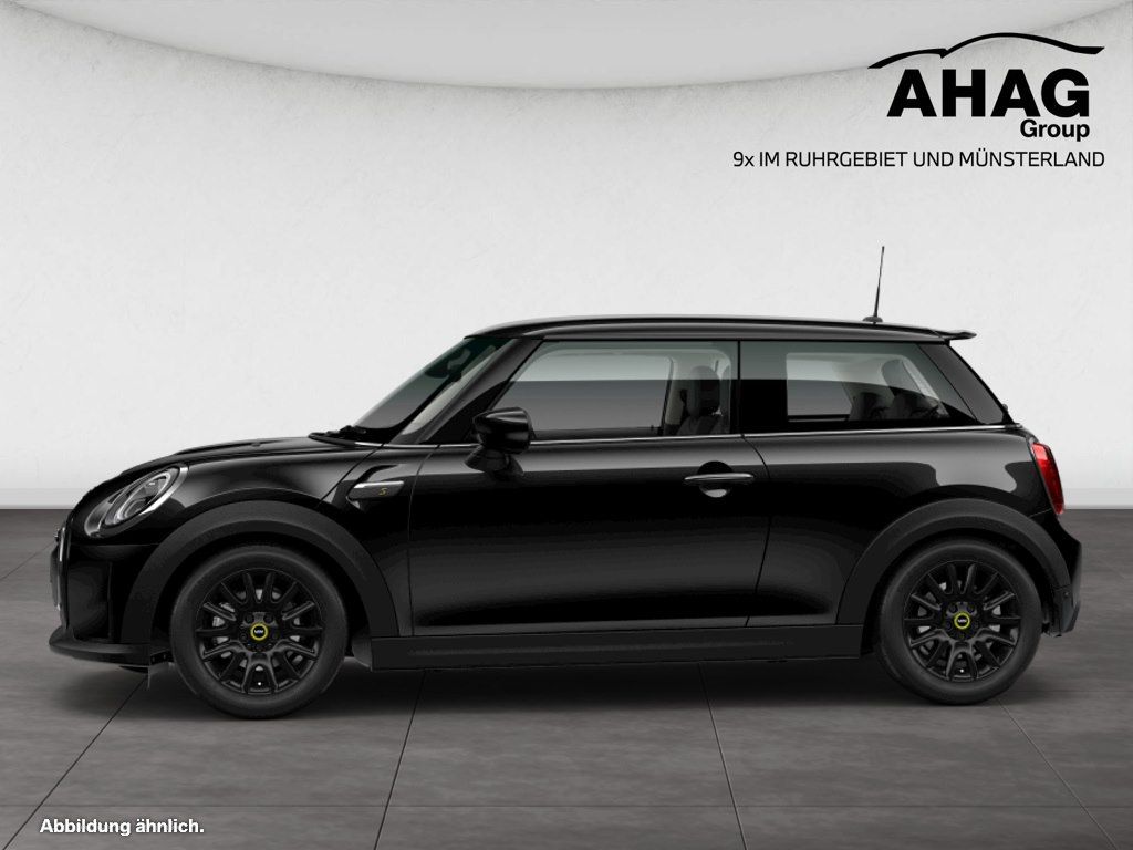 MINI Cooper SE - Bild 5