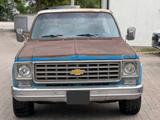 Chevrolet C20 ***ORIGINAL ORIGINAL*** - Chevrolet mit Benzin-Antrieb: Geländewagen, C20