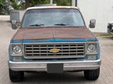 Chevrolet C20 ***ORIGINAL ORIGINAL*** - Chevrolet aus 1976