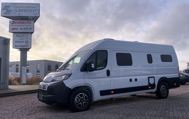 ROADFANS Hopper 640 Active Verfüg./Sparen Sie 5.145,- €