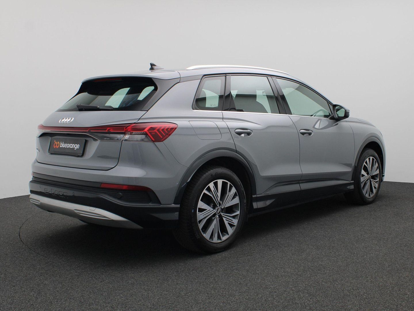 Audi Q4 e-tron 35 Advanced edition 55kWh 170PS Aut. 8 imagem 3