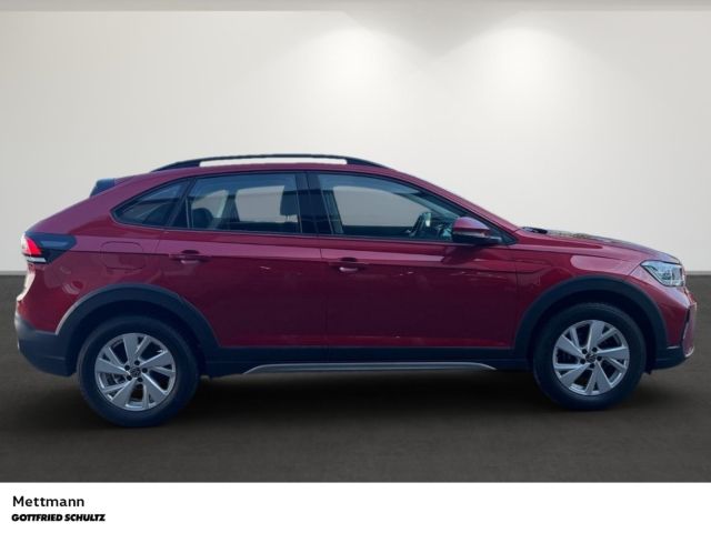 Volkswagen Taigo - Bild 3