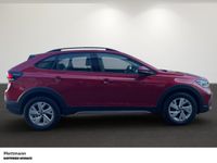 Volkswagen Taigo - Vorschau Bild 3