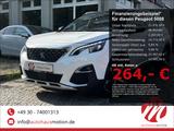 Peugeot 5008 GT 2.0 BlueHDi LED PANO 360° NAVI MASSAGE - Peugeot 5008 mit Diesel-Antrieb