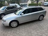 Audi A4 2 Liter Benzin+ Gasanlage - Audi A4 mit LPG-Antrieb