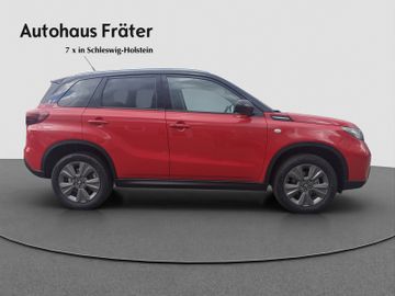 Fotografie 4 des Suzuki Vitara 1.4 Comfort AGS *Kamera*Navi*PDC*Keyl