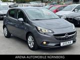 Opel Corsa E Drive ecoFlex*Tempomat*Klima*Bluetooth - Opel Corsa Gebrauchtwagen in Nürnberg