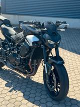 Kawasaki Z 900 TOP, Auspuffanlage, Lenkerendspiegel - Kawasaki Motorräder in Erfurt