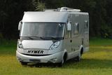 HYMER / ERIBA / HYMERCAR B514SL - HYMER / ERIBA 514 Wohnwagen gebraucht