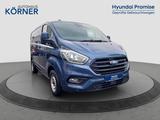 Ford Transit Custom EcoBlue mHEV 2.0 *AHK*CAM*DAB*CAR - Ford Transit Custom Gebrauchtwagen in Berlin