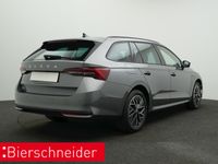 Skoda Octavia - Vorschau Bild 6