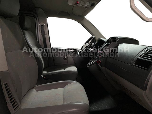 Fahrzeugabbildung Volkswagen T5 Transporter TDI Kombi *Behörde/Camper* 1263