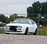 Volkswagen Corrado VR6 UMBAU - VW Corrado von 1991