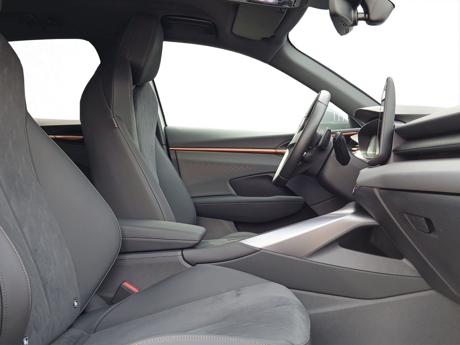 Cupra Terramar - Bild 5