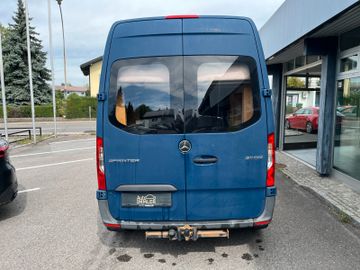Mercedes Sprinter - 7